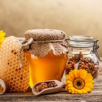 Honey Products