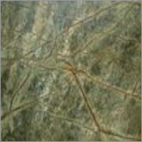 Rain Forest Green Marble