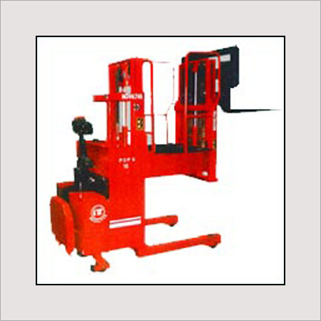 Order Picker Truck