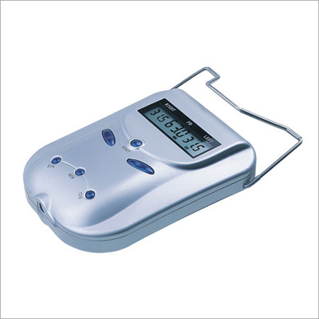 Plastic Digital Functional Pd Meter