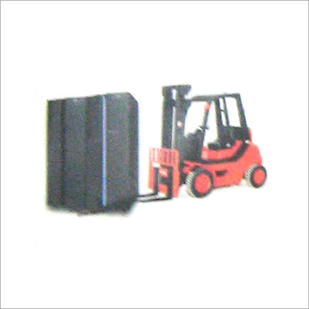 FORK LIFTS TRUCK