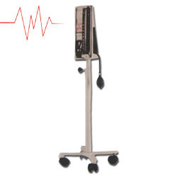 Medical Instrument Stand