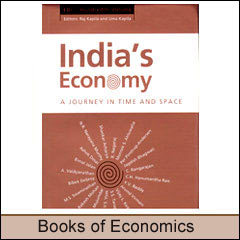 Books on Economics