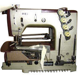 Industrial Sewing Machines