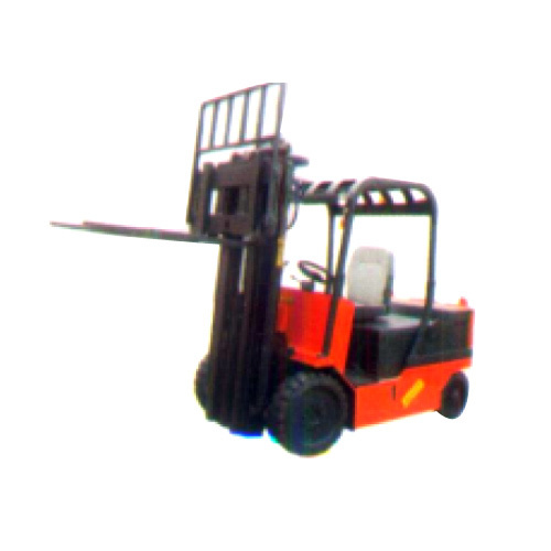 Fork Lift Truck