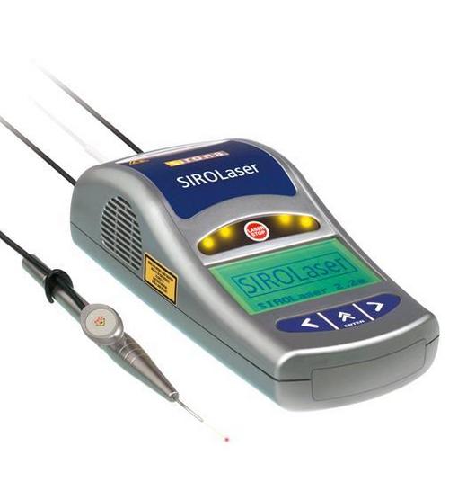 Soft Tissue Diode Laser