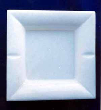 Marble Handicraft Ashtray