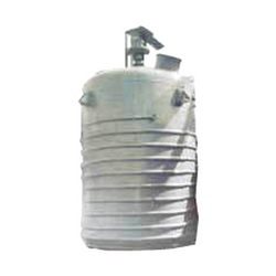 Jacketed Vessel - High Viscosity Agitator Design with Half-Pipe and Dimpled Jackets | Indirect Heating, Multi-Agitator Options for Diverse Chemical Processing