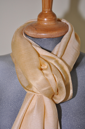 Silk Scarves