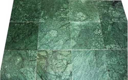 Verde Green Marble