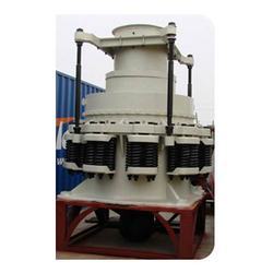 Crusher Backing Compound