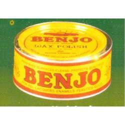 Benjo Wax Polish