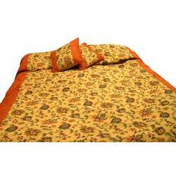 Chenille Silk Bedspread