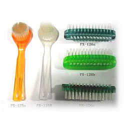 Plastic Brushes