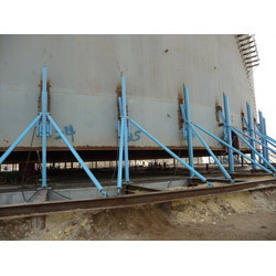 Tank Lift Jacks