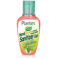 Hand Sanitizer Gel