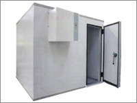 Modular Cold Storage