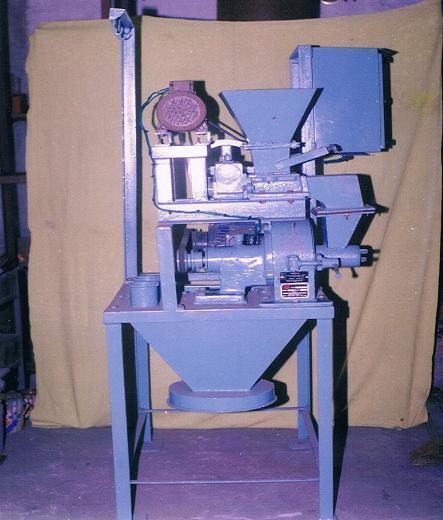 Micro Mill