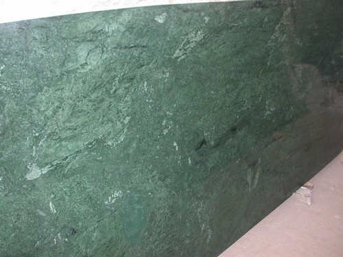 Emerald Green Marble