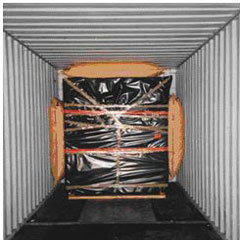 Dunnage Bags