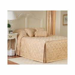 Quilted Bedspread