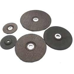 7 Inch Round Abrasive Cut Off Wheel