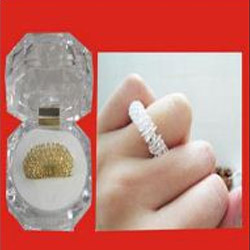 Finger Massage Ring