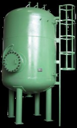 Surge Tank