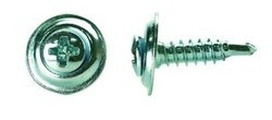 Finishing Washer Screw