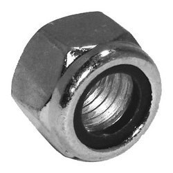 Hex Nylock Nuts