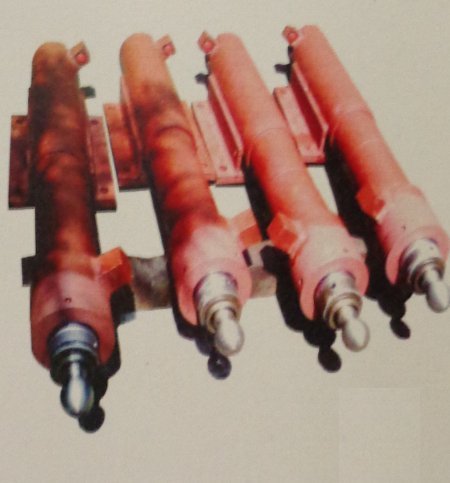 Stabilizer Cylinder