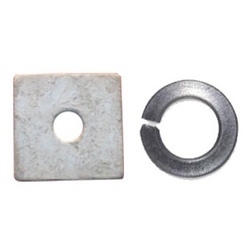 Square Washers