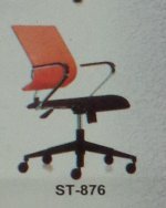 Office Chairs (St-876)