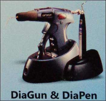 Diagun And Diapen