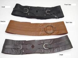 Army Waist Band