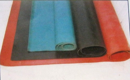 Anti Vibration Pad - High Quality Material, High Performance, Longer Life 