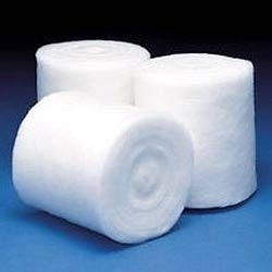 Cast Padding Dimension(L*W*H): 15Cm X 3Mtr