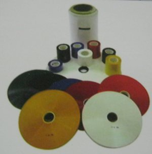 Cable Marking Tape