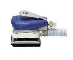 Orbital Sander Dust Free