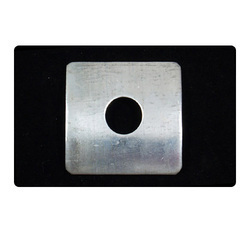 Square Washers