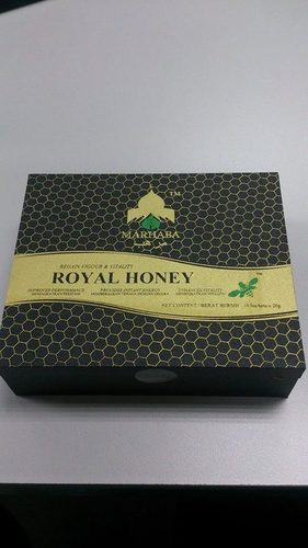 Marhaba Royal Honey