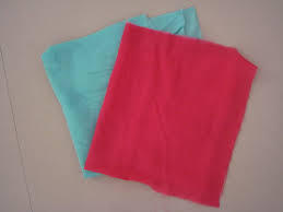 Rayon Fabric