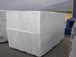 Marble Blocks