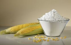 White Maize Starch