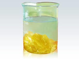 Yellow Phosphorus