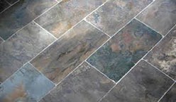 Marble Floor Tiles