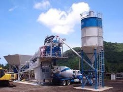 Concrete Batch Plant