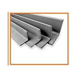 Stainless Steel Angles