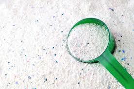 Detergent Powder