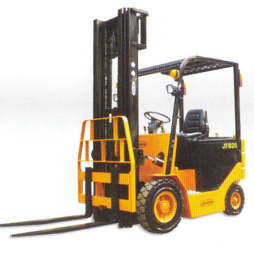 electrical forklift